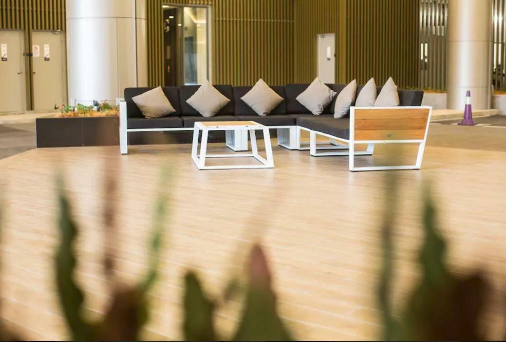 The Robertson Kl Hotell Kuala Lumpur Exteriör bild