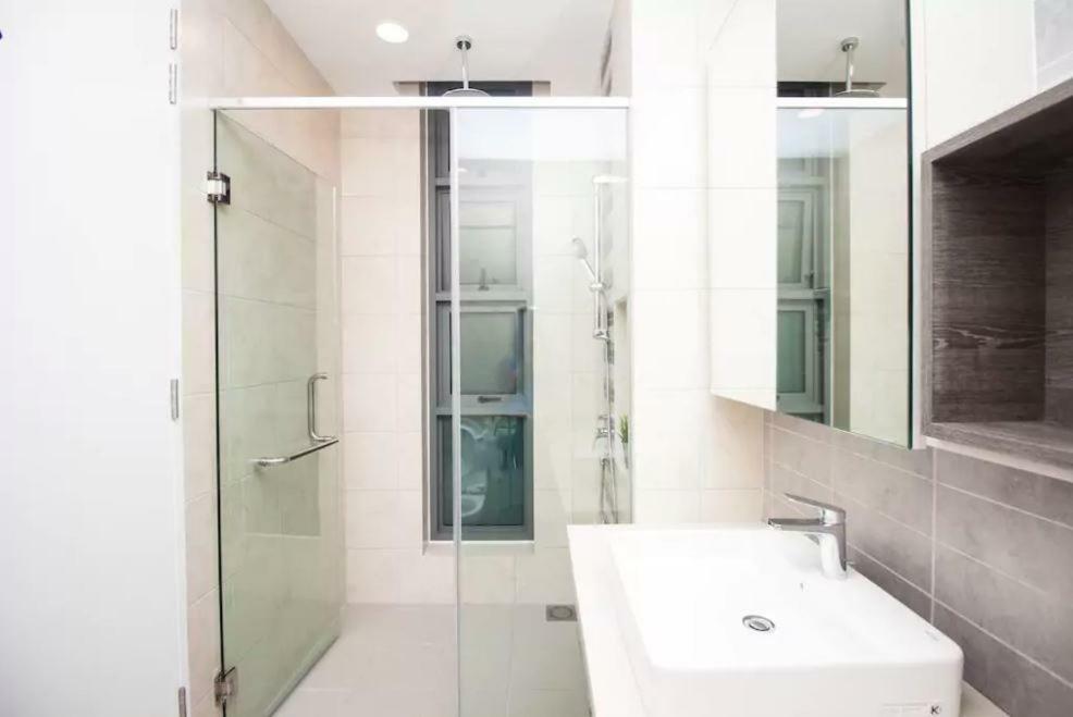 The Robertson Kl Hotell Kuala Lumpur Exteriör bild